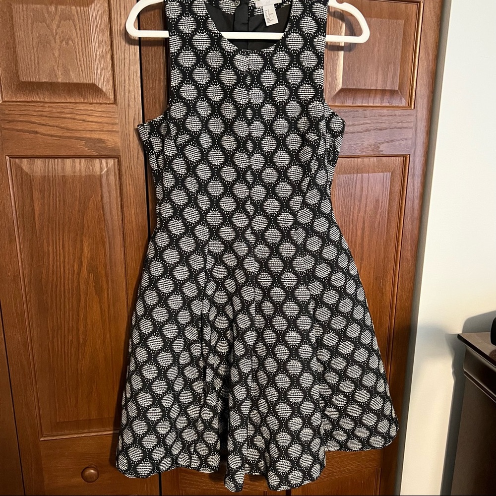 Size 10 H&M dress